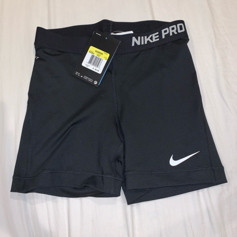 Nike Pro Shorts